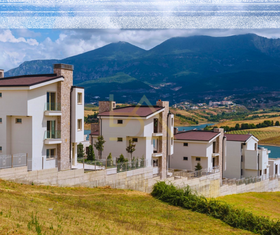 Liqeni i Qetë – Liqeni i Farkës, Tiranë