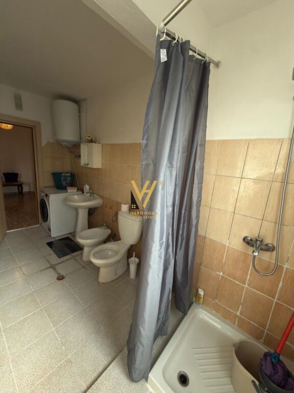 SHITET APARTAMENT 1+1 TE MYSLYM SHYRI 150.000 EURO