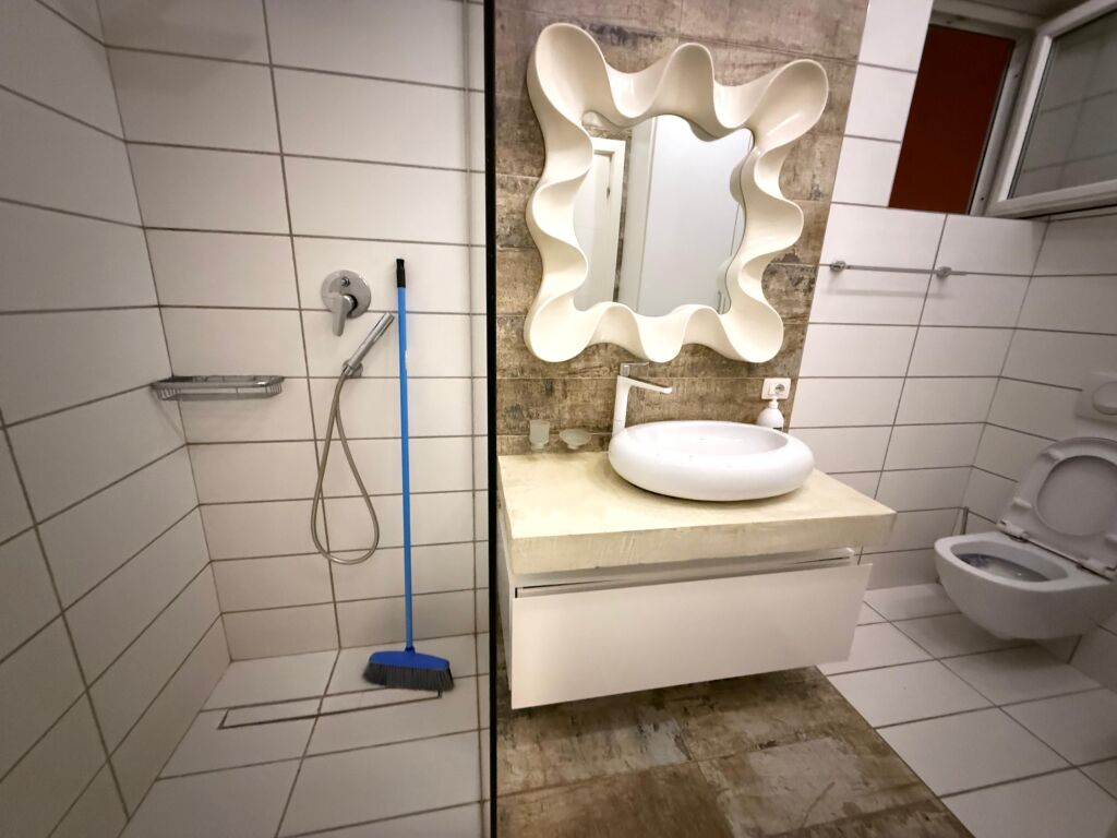 📣 AFFITTO Appartamento 2+1 Con 2 Bagni 📍 Lago Secco, Complesso FZ ✨