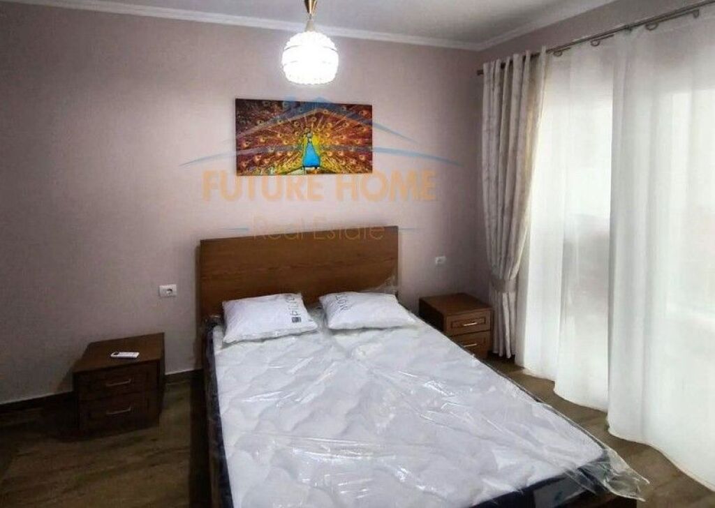 Rent, Apartment 1+1+Parking Space, Zogu i Zi