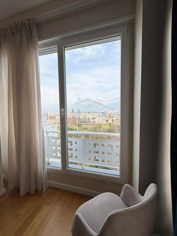 Rent, Apartment 2+1+2+Parking Space, Botanical Garden