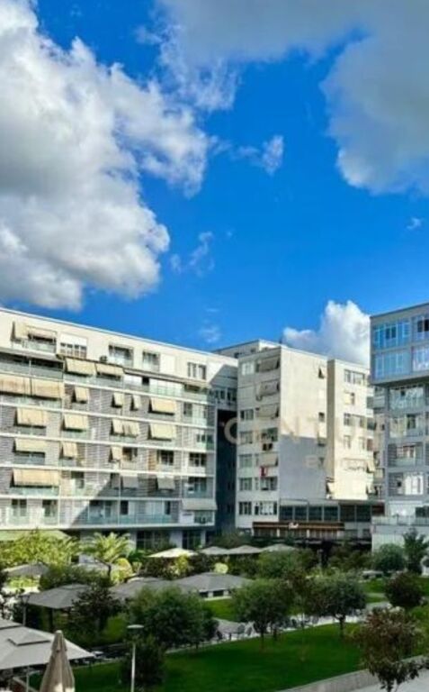 Apartment 1+1 for rent