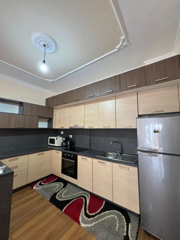 APARTMENT 1+1 FOR RENT – GREEN CITY