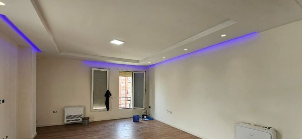 Super 3+1+2 apartment for sale