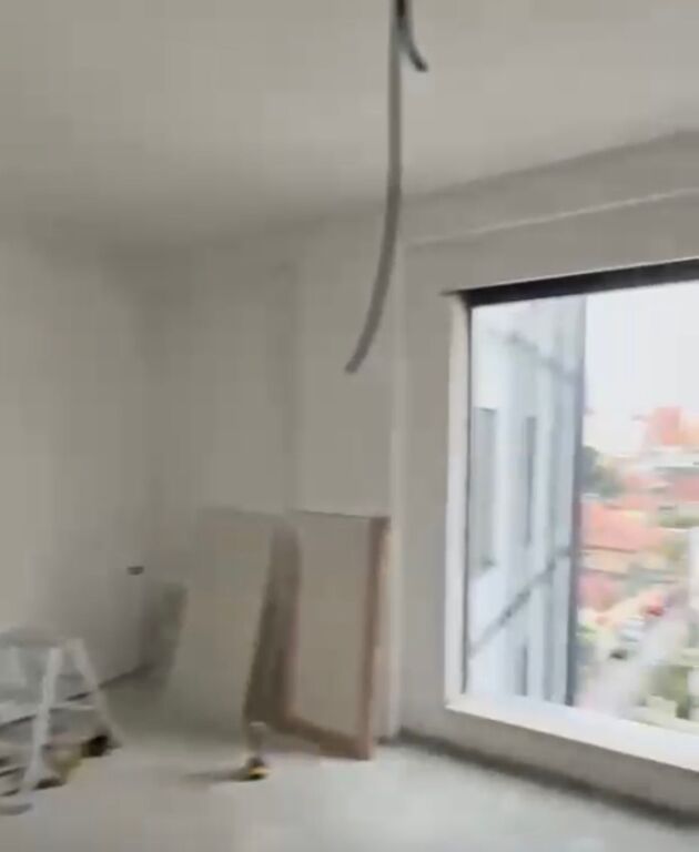 Apartment 1+1 for sale near Pazari i Ri!