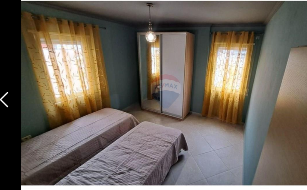 Apartament per qera 2+1 tek Rruga e Durresit