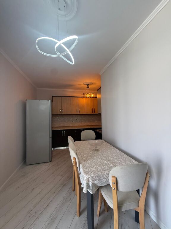 🏠FOR RENT APARTMENT 2+1+BALCONY 📍YZBERISHT, NEAR GRAND GALLERY🏢 6th floor, with elevator 💶 Price: 500€/month