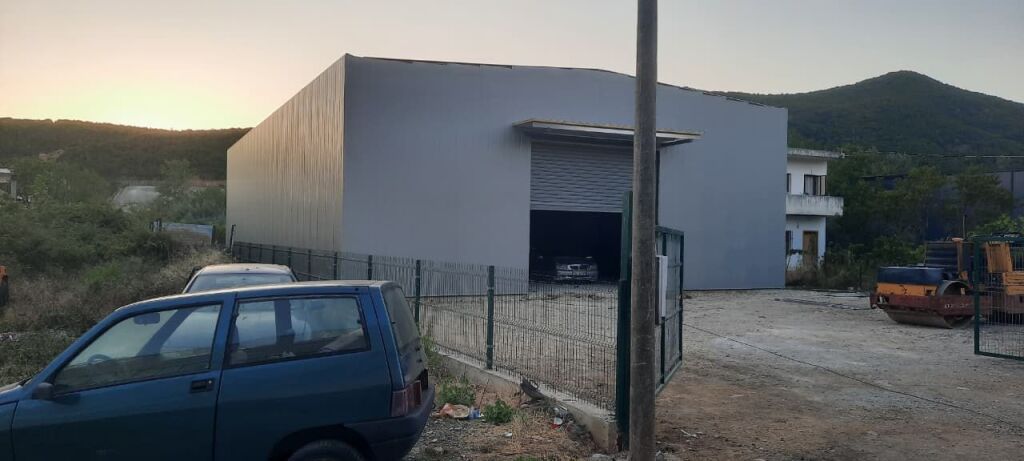 Jepet Kapanon Me Qera Ne Tufin