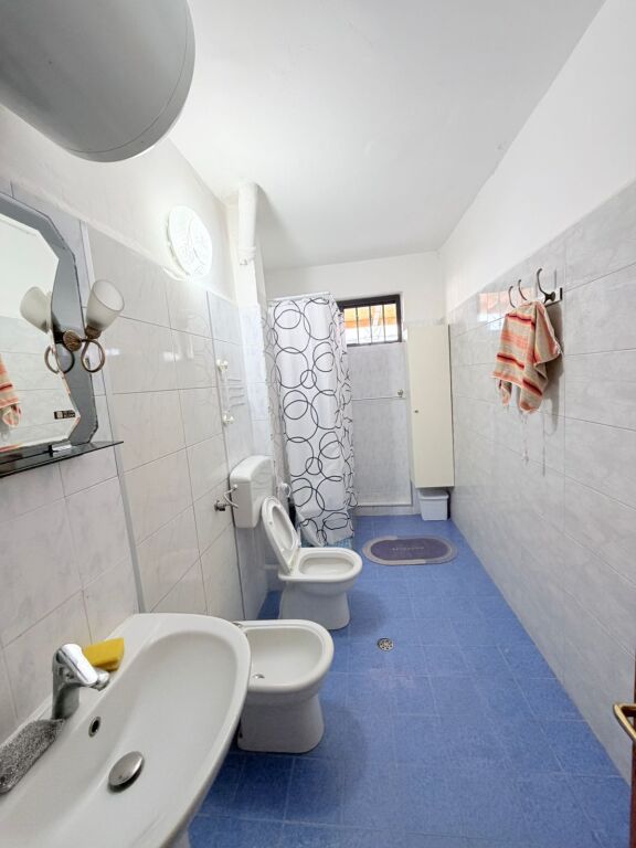 FOR RENT APARTMENT 1+1 NEAR THE STADIUM, DURRES