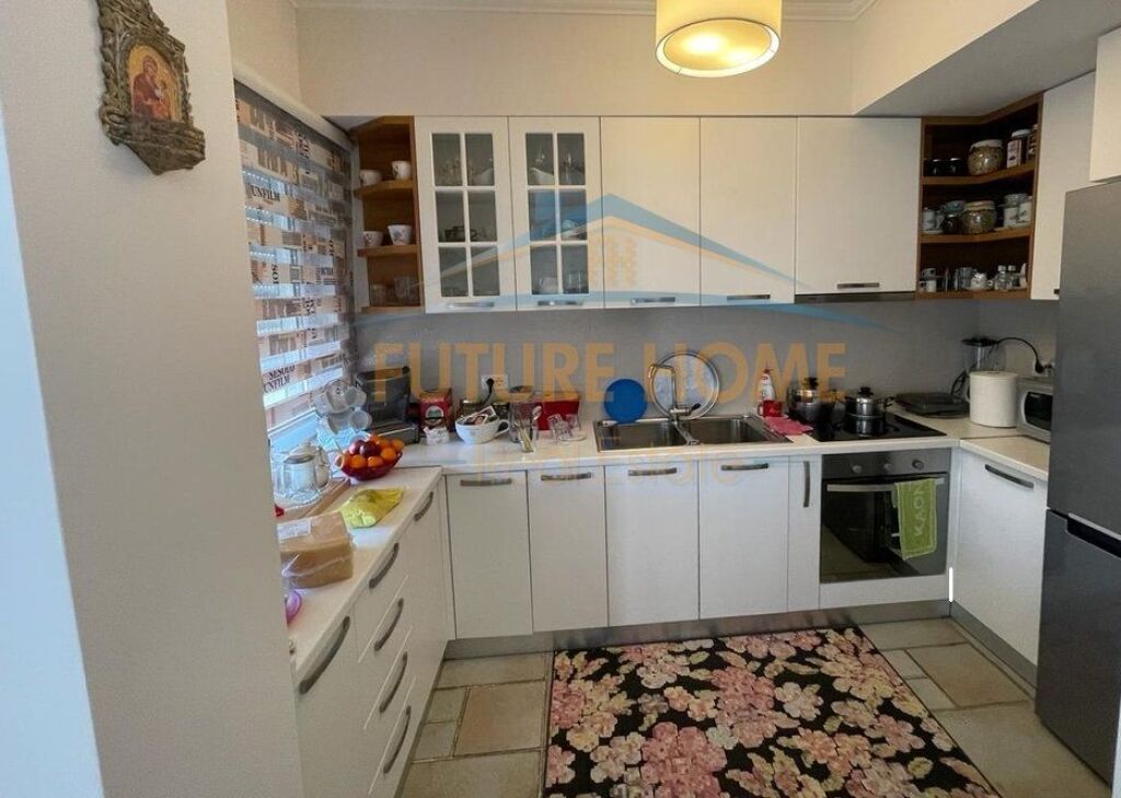 SHITET APARTAMENT 1+1 TEK REZIDENCA KODRA E DIELLIT 1