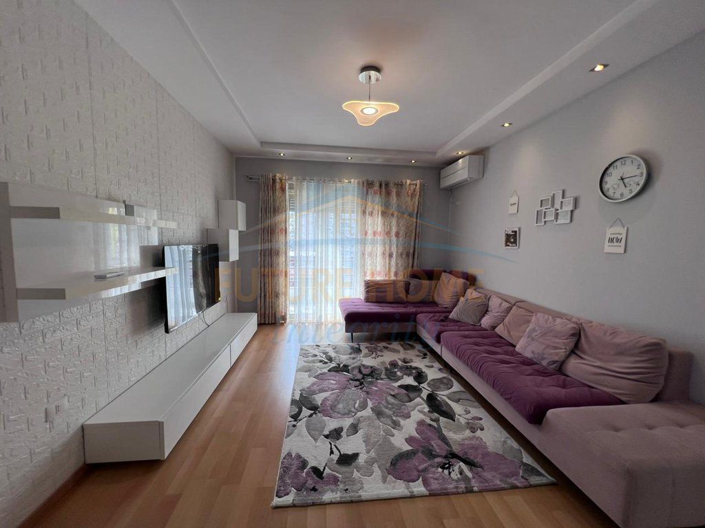Rent, Apartment 1+1, Don Bosko, Tirana.