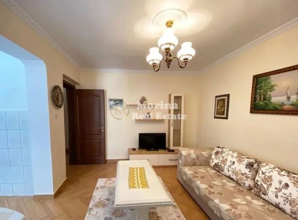 Rent | Apartment 1 + 1 | Mine Peza Street | 550 €/month