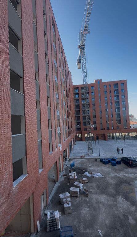 VENDESI APPARTAMENTO 1+1- KAMEZ