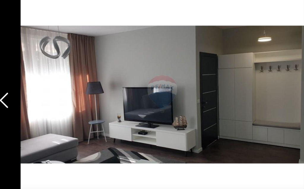 Apartment for rent 1+1 at 5 May Street