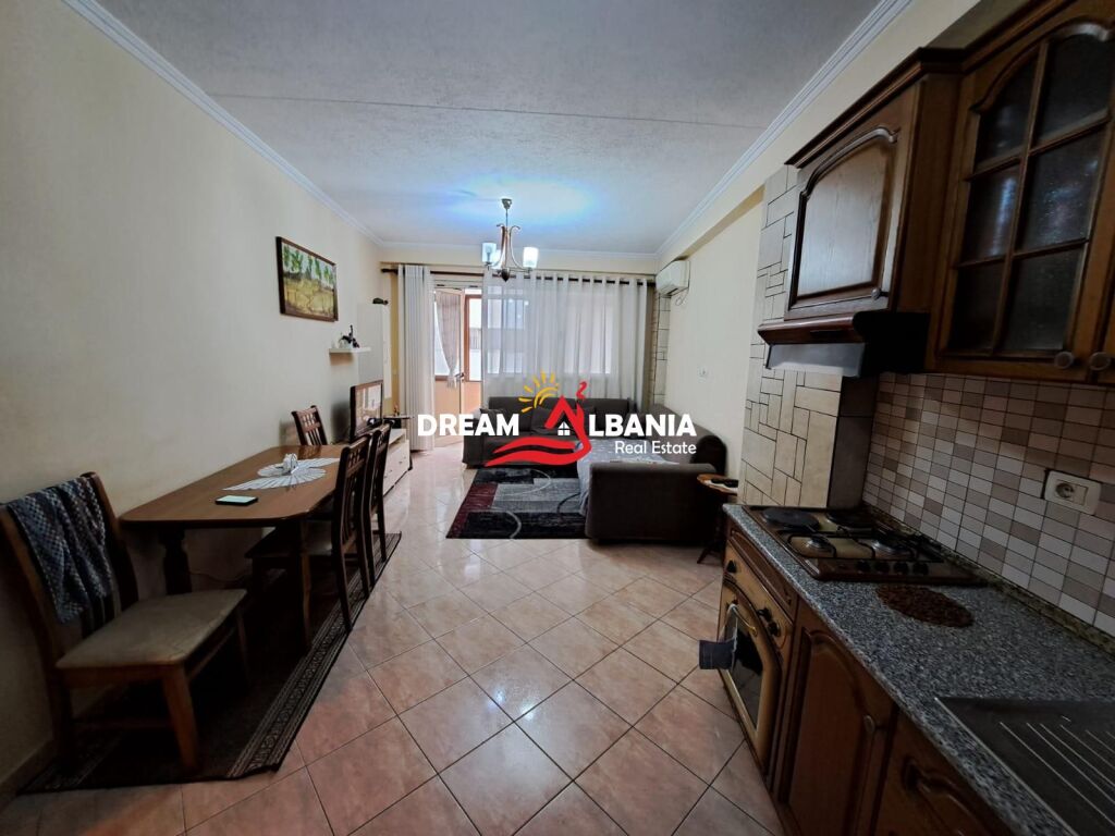Shitet apartament 2+1 në zonën e Astirit, pranë Bar Artistit, në Tiranë (ID 41212179)