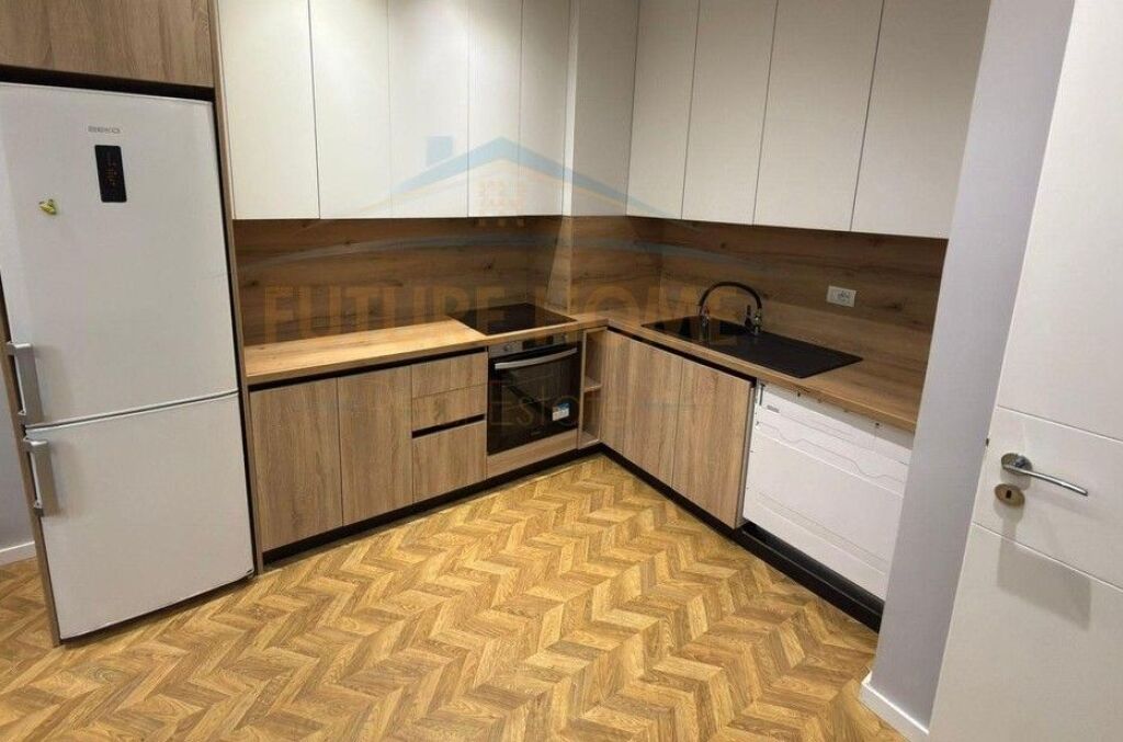 Rent, Apartment 1+1+Parking Space, Urban Gate