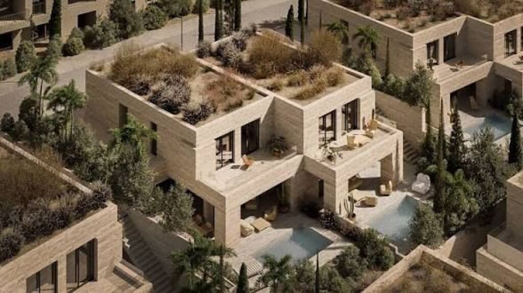 Apartment for sale in SunPalase Residence