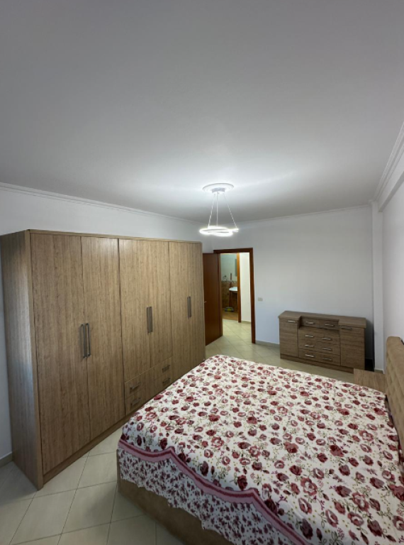 🏡 Apartament 2+1+2 për Shitje + Post 🅿️ – Don Bosko    