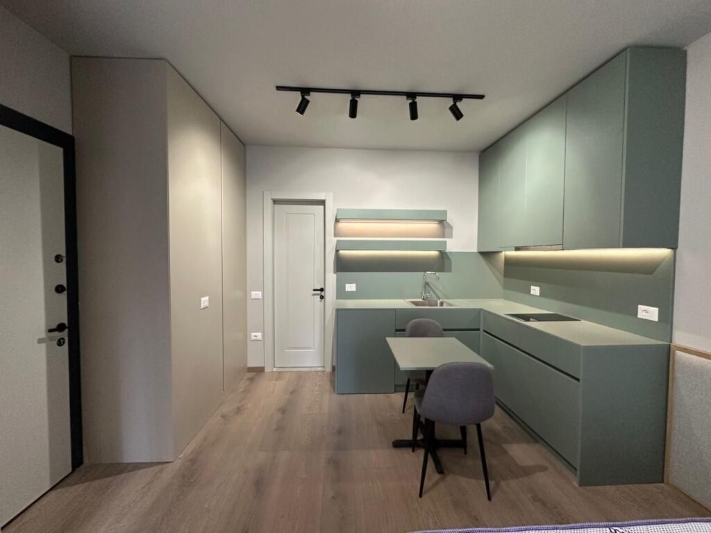 ✨Shesim 3 Garsoniere Ekskluzive | 📍Usluga, Stacioni i Trenit