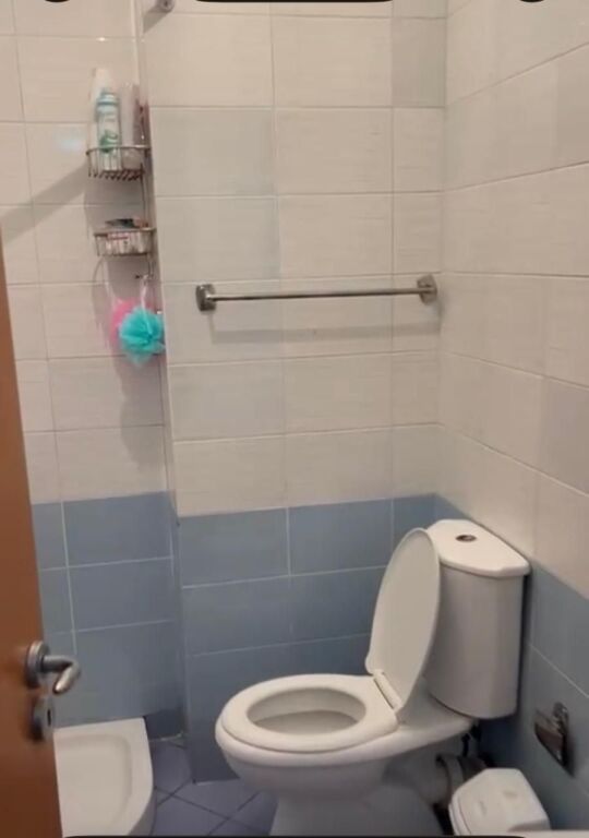 1+1 for rent in Astir, near the roundabout