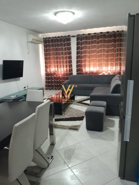 JEPET APARTAMENT 2+1+BLK ME QIRA NE YZBERISHT 50.000 LEKE