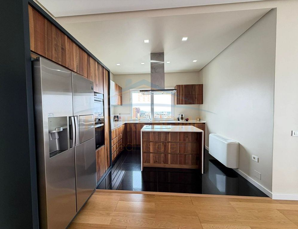 Rent, Apartment 2+1+2+Parking Space, Botanical Garden