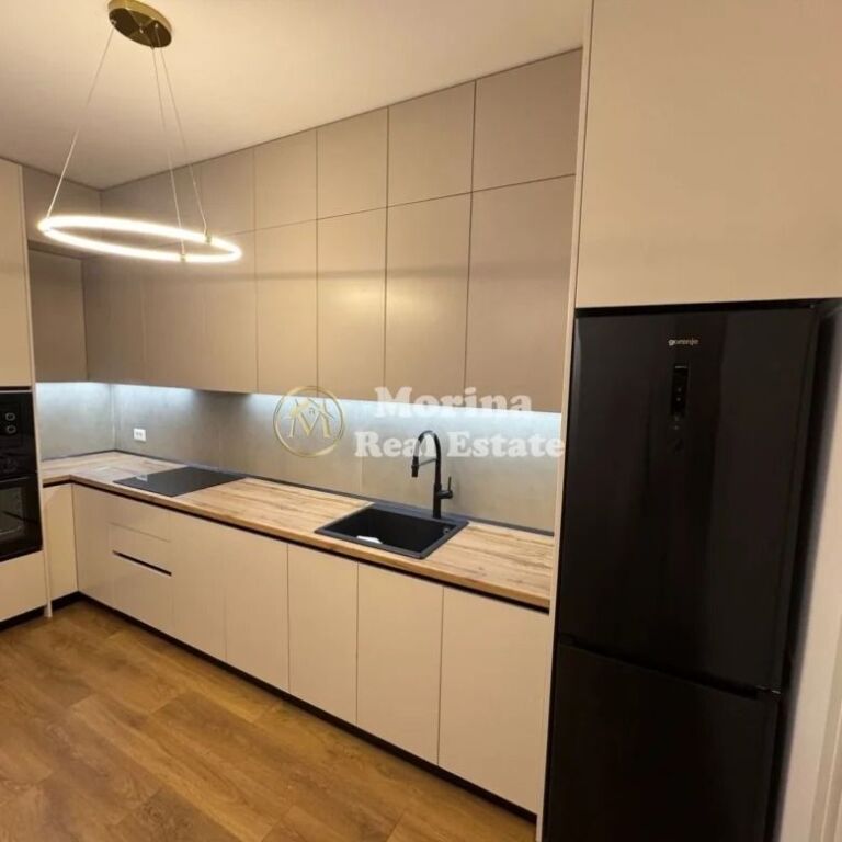 Rent | Apartment 1 + 1 | Bulevardi i Ri | 550 €/month