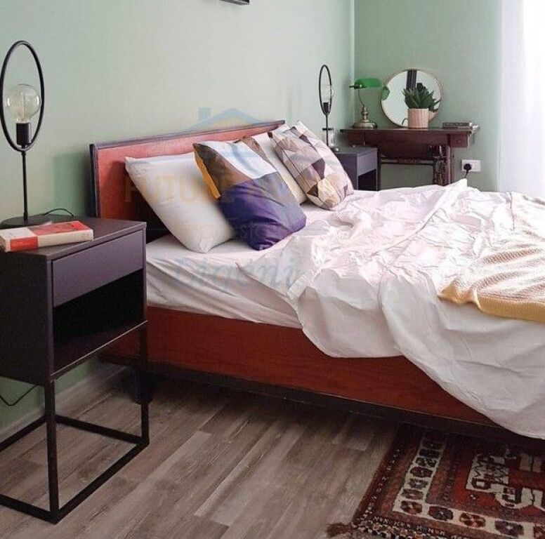 Shitet, Apartament 2+1, Green City, Tirane.