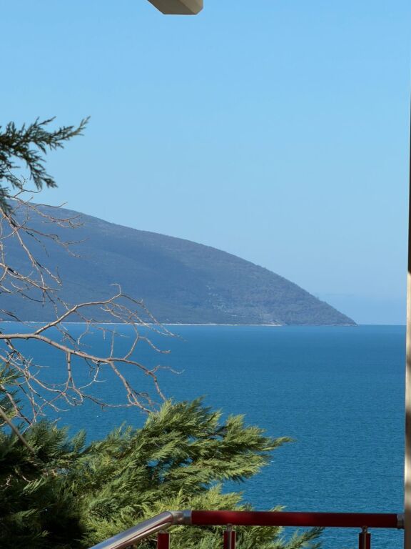 Opportunity!! Apartment for sale in Vlore (side sea view)