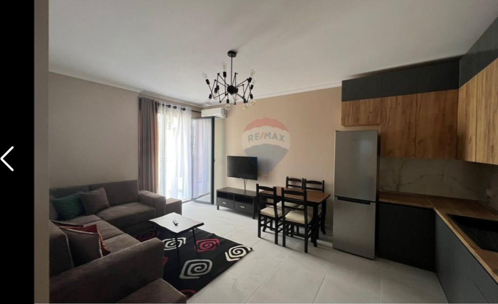 Apartament per qera 1+1 tek Kongresi i Manastirit