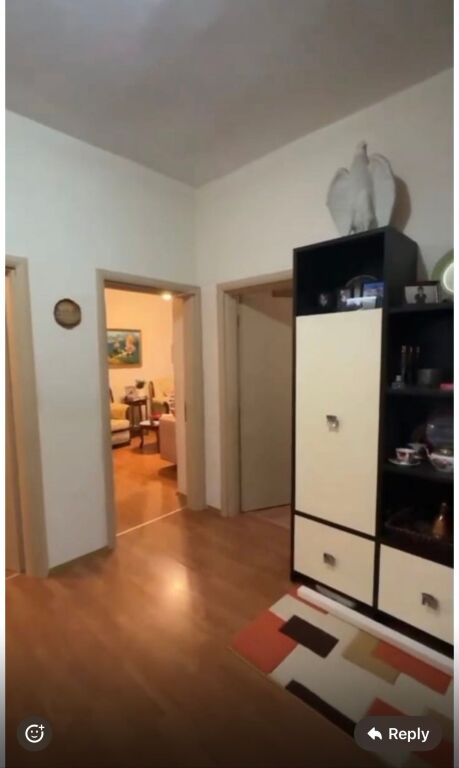 3+1,arredato comune di Parigi vicino al Primo Hotel,600 euro