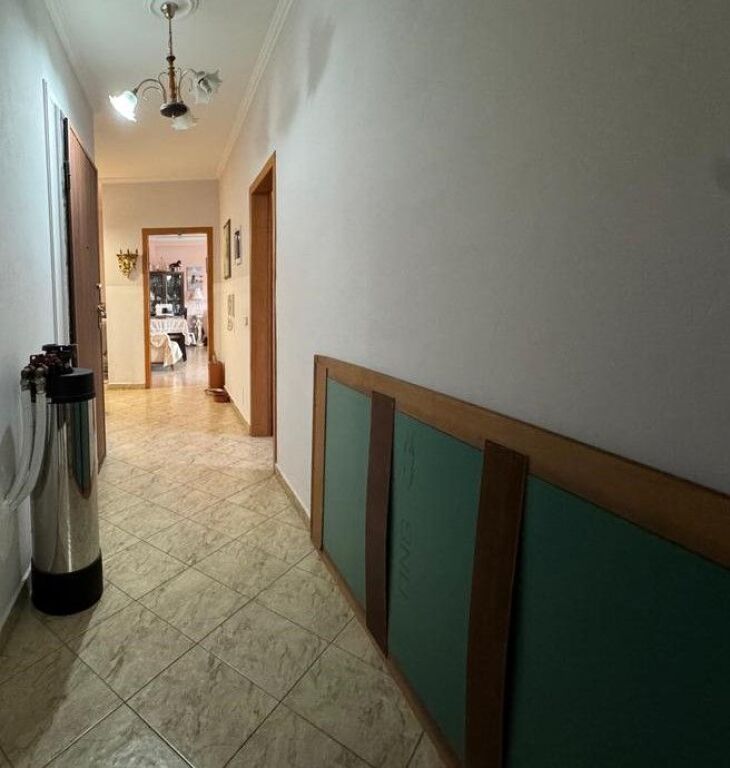 Shitet, Apartament 3+1+2, Kompleksi Grand, Ali Demi