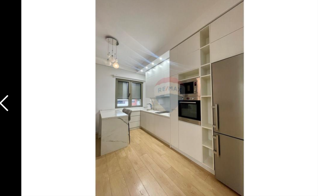 Apartament per qera 2+1+2 tek Kompleksi Delijorgji