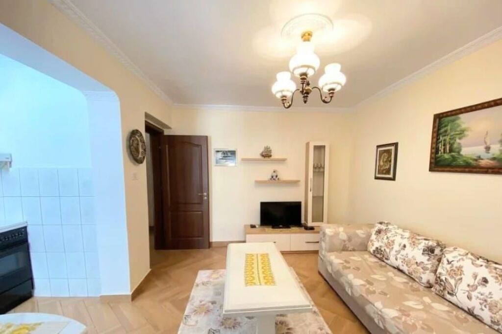 Apartment 1+1+1 Balcony For Rent