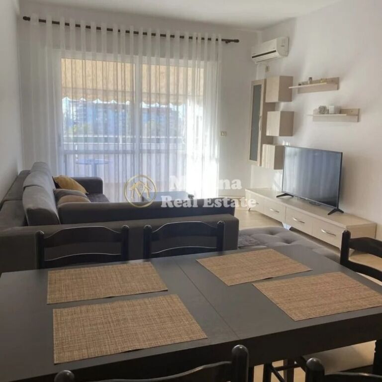 Rent | Apartment 1 + 1 | Dry Lake | 700 €/month