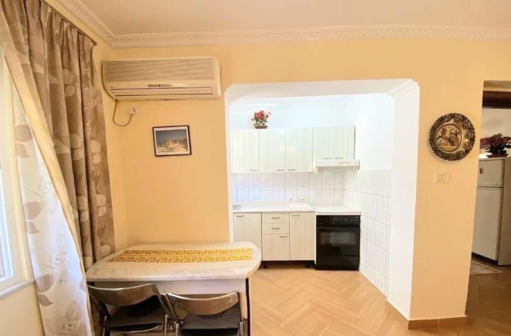 Apartment 1+1+1 Balcony For Rent