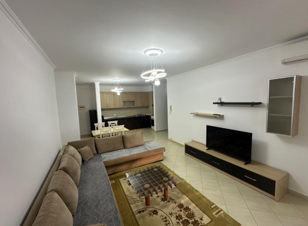 🏡 Apartament 2+1+2 për Shitje + Post 🅿️ – Don Bosko    