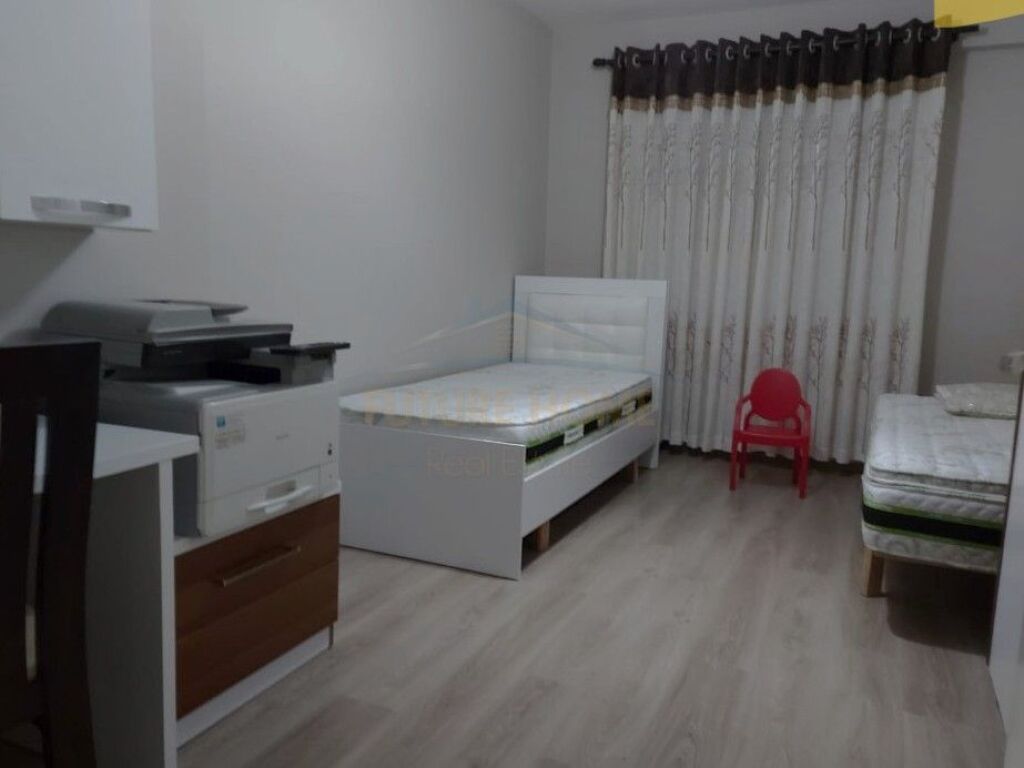For sale, Apartment 2+1+2, 5 Maji Street, Tirana.