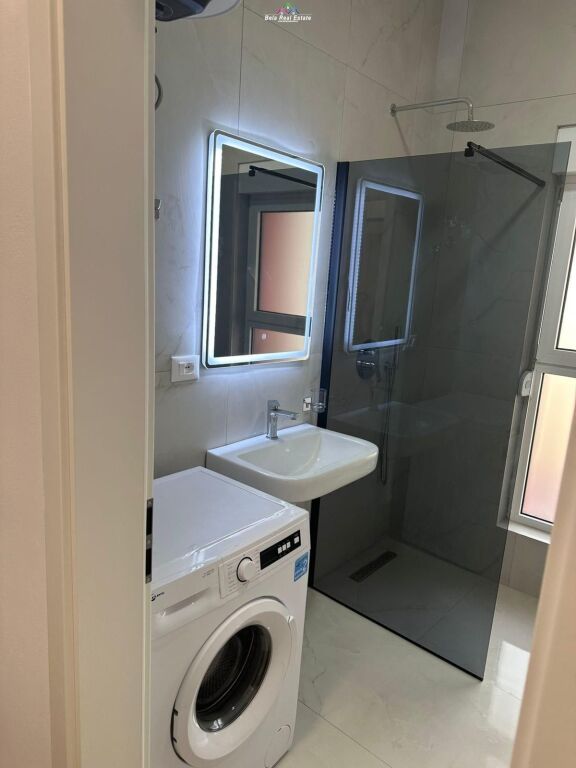 Apartment For Rent 1+1 In Ali Dem (ID B2101540) Tirane​