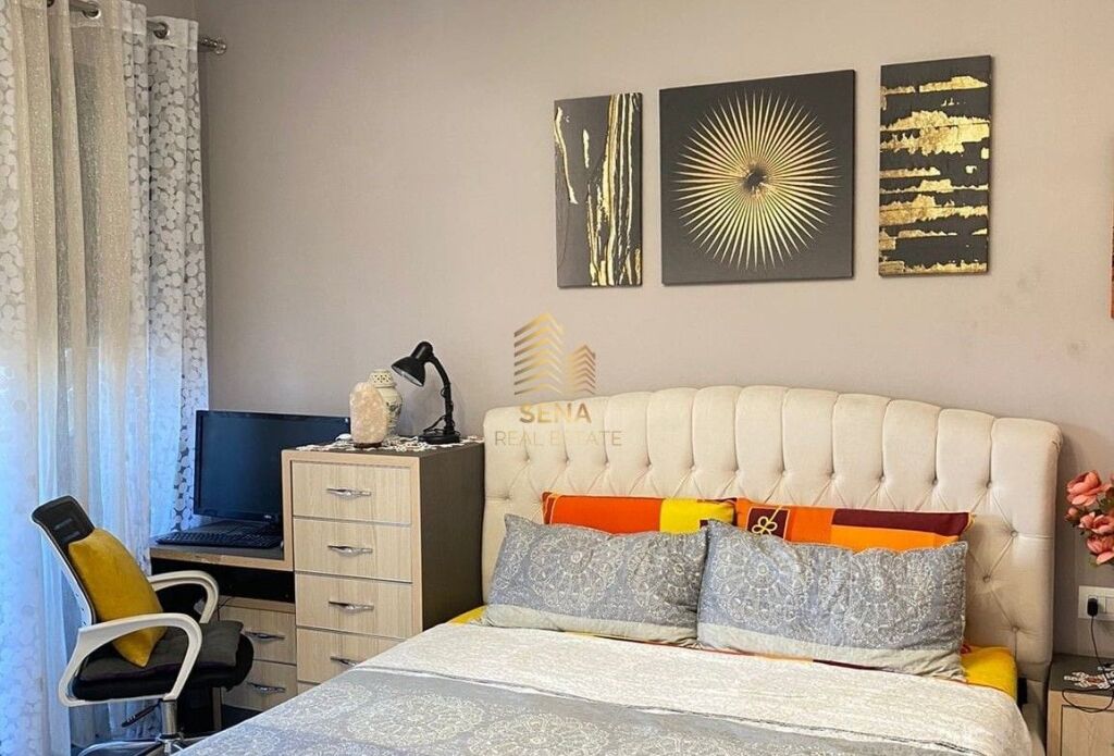 Qira,  Apartament,1+1+blk, Blloku, 85.000 Leke/muaj