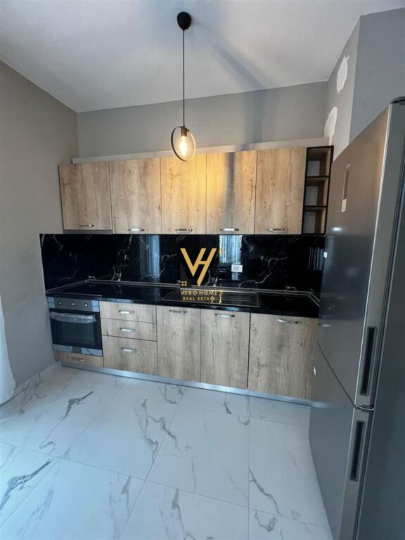 APARTMENT 1+1+BLK FOR RENT AT RR.XHANFIZE KEKO 45,000 LEKE