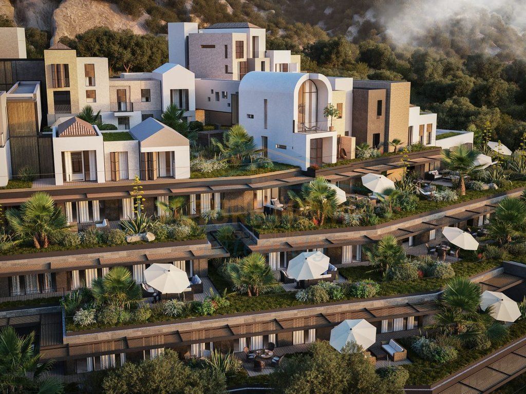 For sale, Apartment 1+1, Green Coast II, Palasë