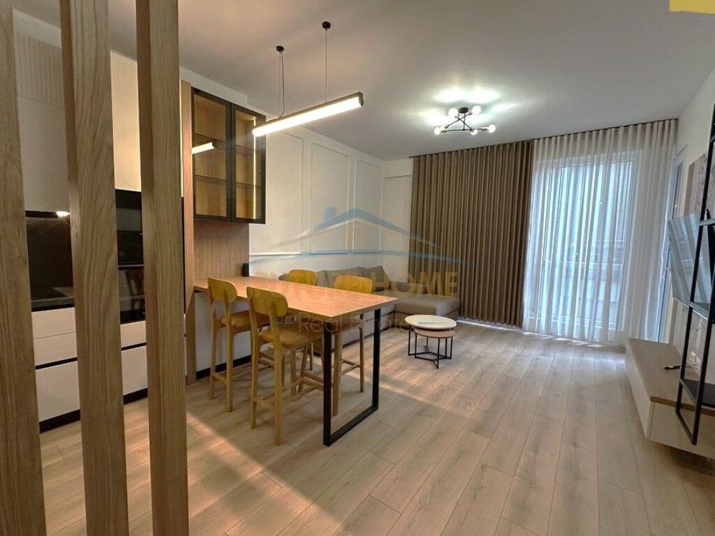 Affitto, Appartamento 1+1, Comune di Parigi, Tirana.