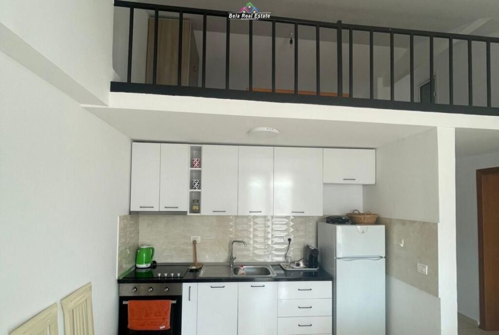 Apartment/Duplex For Rent 2+1 At Komuna E Parisit (ID B2201777) Tirane