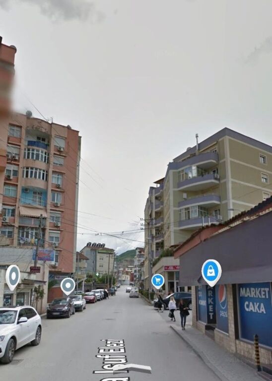 Apartament per shitje 1+1 te Tirana e Re