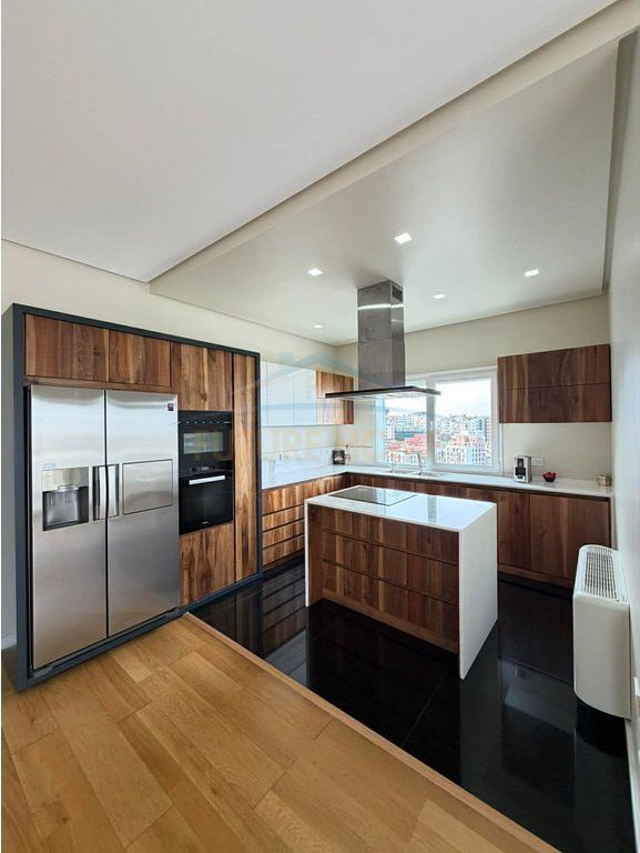 Rent, Apartment 2+1+2+Parking Space, Botanical Garden