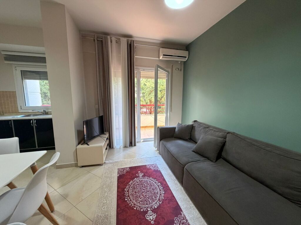 Opportunity!! Apartment for sale in Vlore (side sea view)