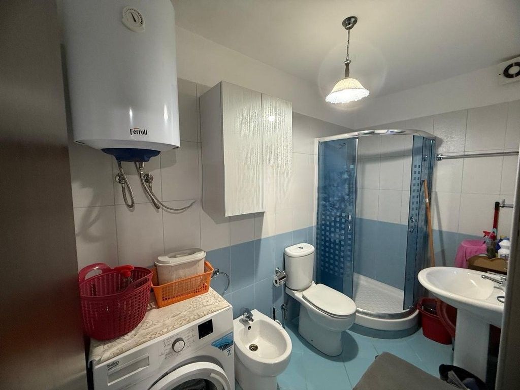 RENTING 1+1 APARTMENT IN FRESK! 400 € /Month