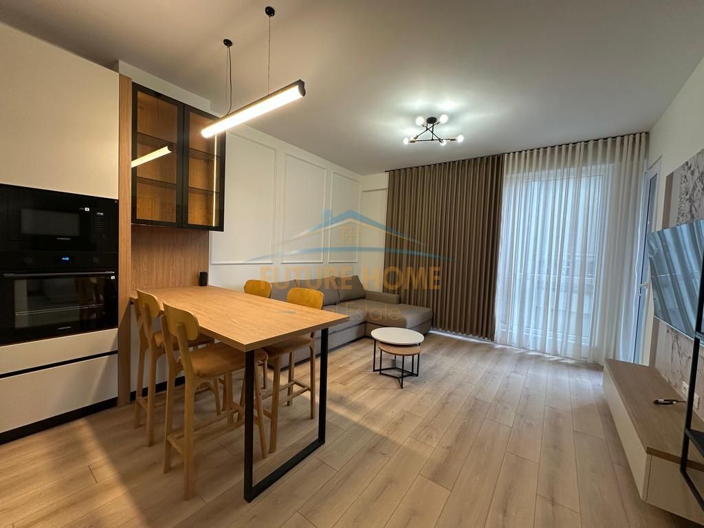 Qera, Apartament 1+1,Komuna Parisit, Tirane.