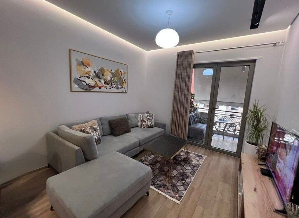 📌 Apartment 1+1 for rent – Delijorgji Complex